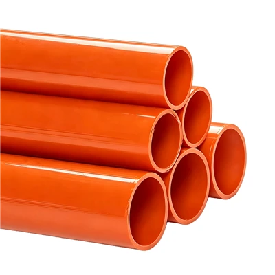 Ống áp lực CPVC