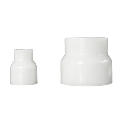 Bộ giảm PVDF